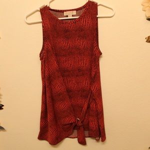 Michael Kors women’s small blouse/shirt